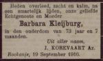 Kleijburg Barbara-NBC-24-09-1916  (431 Korevaart).jpg